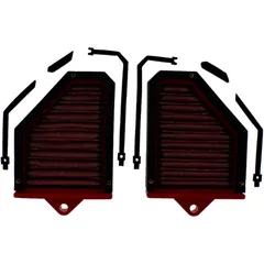 Air filter BMC for: Ducati 916, 748, 996