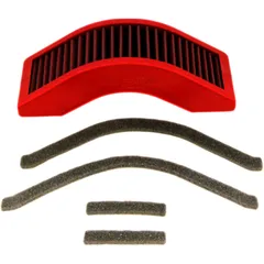 Air filter BMC for: Kawasaki ZX - 10R