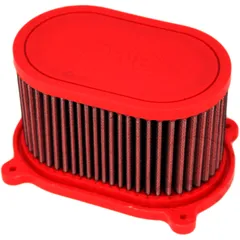 BMC air filter see also 7621667 for: Hyosung GT, GV