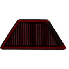 Air filter BMC for: Kawasaki GTR, ZZR