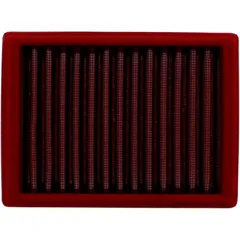 Air filter BMC for: Moto Guzzi Nevada, V (65, 75), California, Aprilia Mana, Scarabeo, SRV