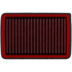 Air filter BMC for: Kawasaki Ninja, Z