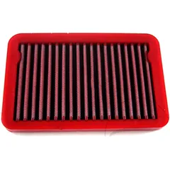 Air filter racing BMC for: Aprilia RSV4, RSV, Tuono, Moto Guzzi V85