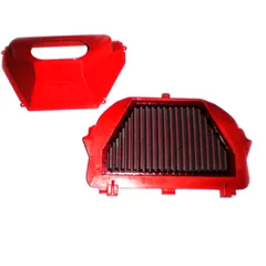 BMC Rennluftfilter für Motorräder 7230707