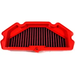 Air filter BMC for: Kawasaki ER - 6N, ER - 6F