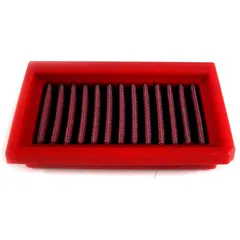 Air filter BMC for: Aprilia RS4, RS, Tuono, Derbi Senda, GPR, Mulhacen