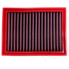 Air filter BMC for: Husqvarna Vitpilen, Svartpilen, Norden
