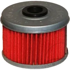 Ölfilter Hiflo passend für: Honda TRX, VT, XL, Adly/Her Chee/Herkules Hurricane, ATV, Sport