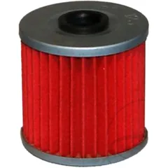 Ölfilter Hiflo Alternative: 7230781 passend für: Kawasaki KLR, KLF, KLX