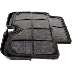 Luftfilter Hiflo passend für: Kawasaki ER - 6F, ER - 6N