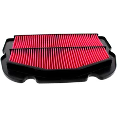 Luftfilter Hiflo für High-Performance Motorräder