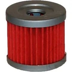 Ölfilter Hiflo Alternative: 7620495 passend für: Suzuki UH, AN, GZ, GN