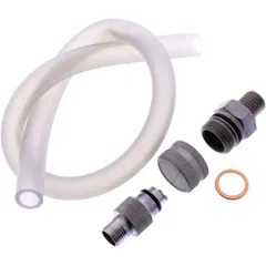 Ölablassschraube mit Ventil M12X1. 5 mm passend für: Honda TRX, CB, CBR