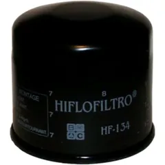 Ölfilter Hiflo HF134 für Motorräder