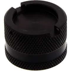 Racing Cap for Oil Drain Valve