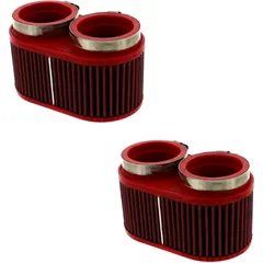 BMC Rennluftfilter Kit für Motorräder