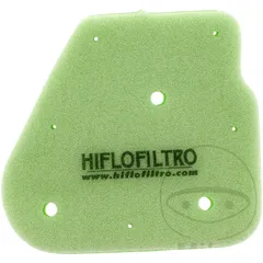 Luftfilter Foam Hiflo passend für: Yamaha CS, YQ, YN, NS, Keeway RY8, F - Act, Matrix