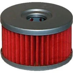 Ölfilter Hiflo Alternative: 7620529 passend für: Sachs Roadster