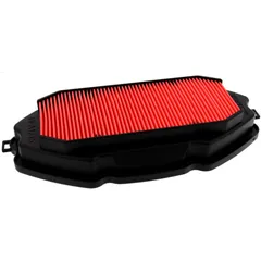 Luftfilter Hiflo passend für: Honda NC, CTX