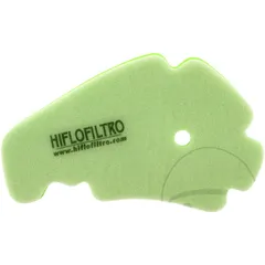 Luftfilter Foam Hiflo passend für: Piaggio MP3, Beverly, X10, Aprilia Atlantic, Scarabeo, Sport City