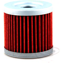 Ölfilter Hiflo Alternative: 7231200 passend für: Suzuki LT - Z, LT - R