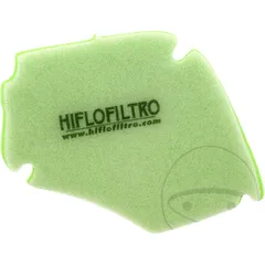 Luftfilter Foam Hiflo passend für: Piaggio Zip