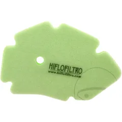 Luftfilter Foam Hiflo passend für: Gilera DNA, Runner, Piaggio X9