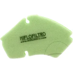 Luftfilter Foam Hiflo passend für: Piaggio Zip 7230935