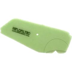 Luftfilter Foam Hiflo passend für: Piaggio Sfera