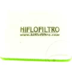 Luftfilter Foam Hiflo passend für: Aprilia Scarabeo