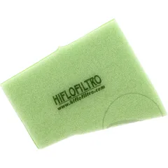 Luftfilter Foam Hiflo passend für: Aprilia Habana, Habana/Mojito