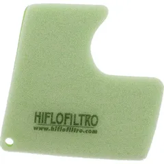 Foam air filter hiflo HFA6110DS