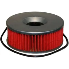 Ölfilter Hiflo HF146 für Motorräder