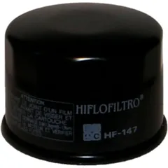 Ölfilter Hiflo Alternative: 7233346/7231104 passend für: Yamaha XP, YFM