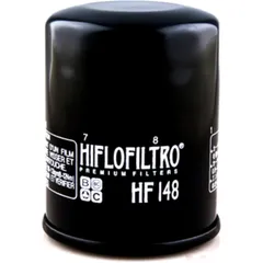 Ölfilter Hiflo Alternative: 3104759 passend für: TGB Blade, Target