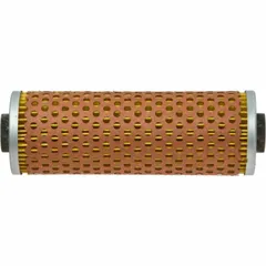 Oil filter mahle for models without oil cooler