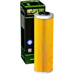Ölfilter Hiflo Alternative: 7231204 passend für: CFMOTO MT, NK, Husqvarna Norden, Svartpilen