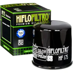 Ölfilter Hiflo Alternative: 7232872 passend für: Indian Chief, Chieftain, Roadmaster