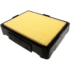 Luftfilter Mahle Plattenfilter passend für: BMW R