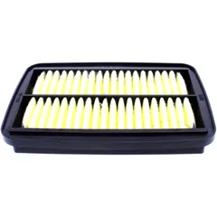 Luftfilter Hiflo HFA3621 für Hochleistungsmotoren