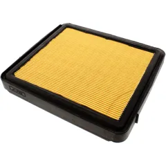 Luftfilter Mahle passend für: BMW K, K1