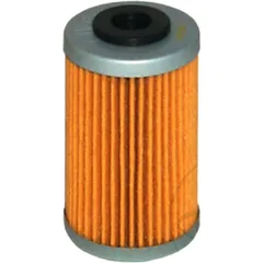 Ölfilter Hiflo Alternative: 7231198 passend für: Husaberg FE, FS, FX, Husqvarna FE, FC, FS
