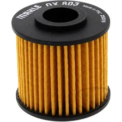 Ölfilter Mahle Alternative: 7230964 passend für: MZ/MUZ Skorpion, Baghira, Mastiff