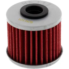 Ölfilter Hiflo passend für: Honda NC, CRF, GL