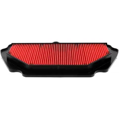 Luftfilter Hiflo passend für: Kawasaki ZX - 6R