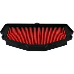 Luftfilter Hiflo passend für: Kawasaki Z, Vulcan, KLE