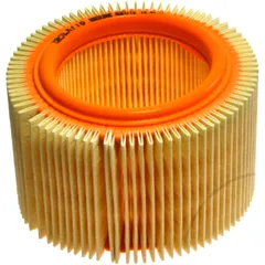 Luftfilter Mahle passend für: BMW R 7231145
