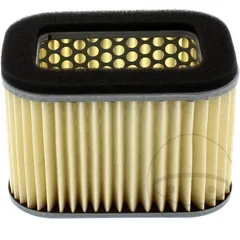 Hiflo Luftfilter für leistungsstarke Motorräder