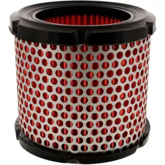 Hiflo Luftfilter für moderne Hochleistungsmotorräder