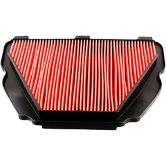 Luftfilter Hiflo für Motorräder 7231157